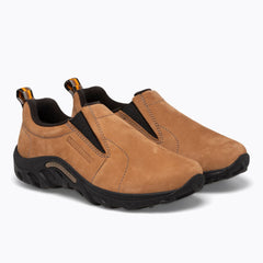Big Kids - Jungle Moc Nubuck - Athletics BK