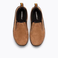 Big Kids - Jungle Moc Nubuck - Athletics BK