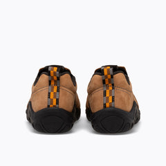Big Kids - Jungle Moc Nubuck - Athletics BK