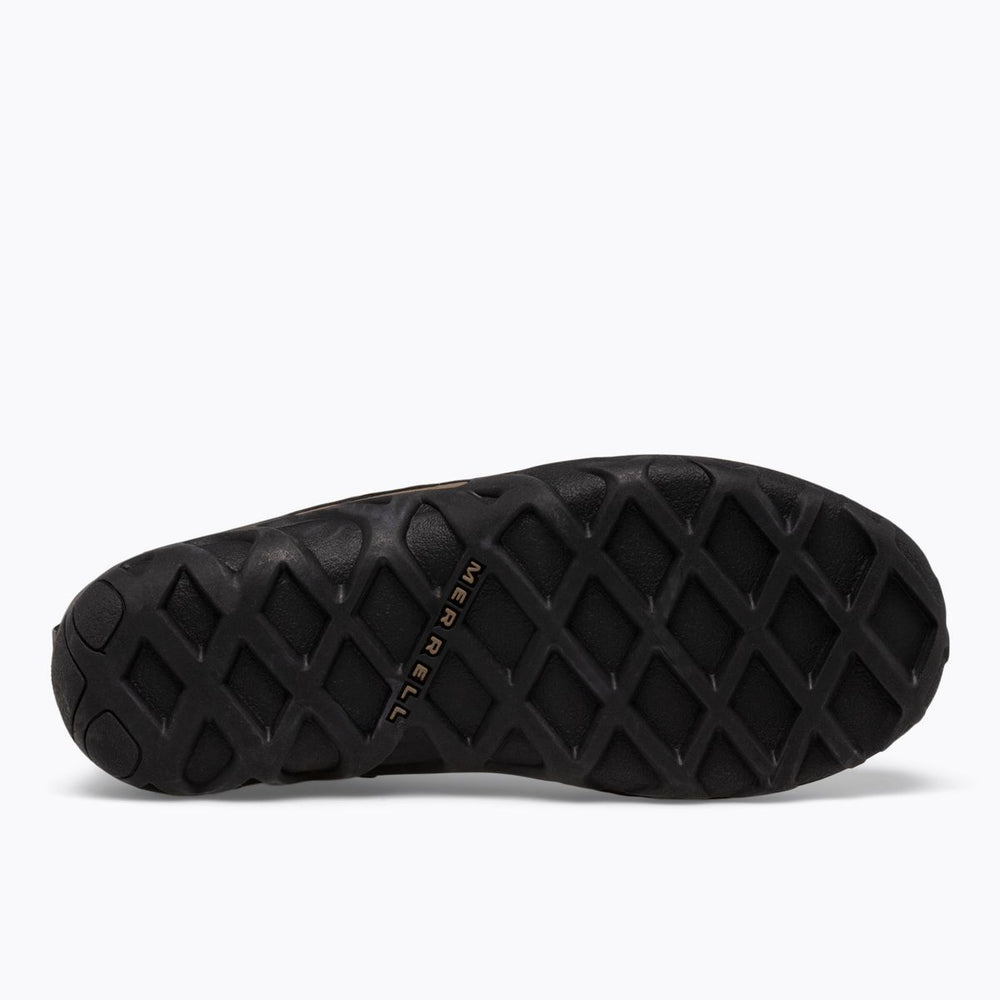 Big Kids - Jungle Moc Nubuck - Athletics BK
