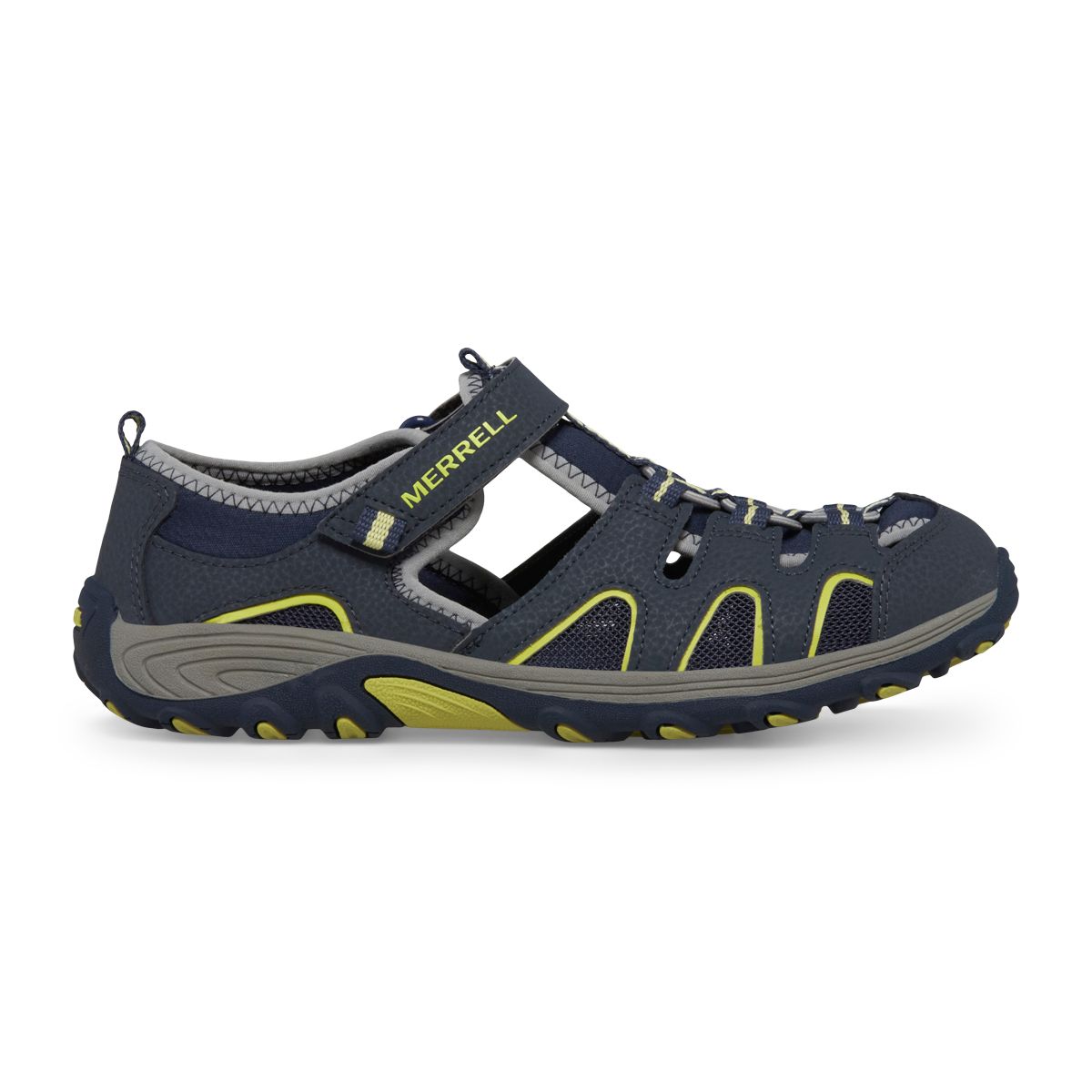 Big Kids - Hydro H2O Hiker Sandal - Shoes