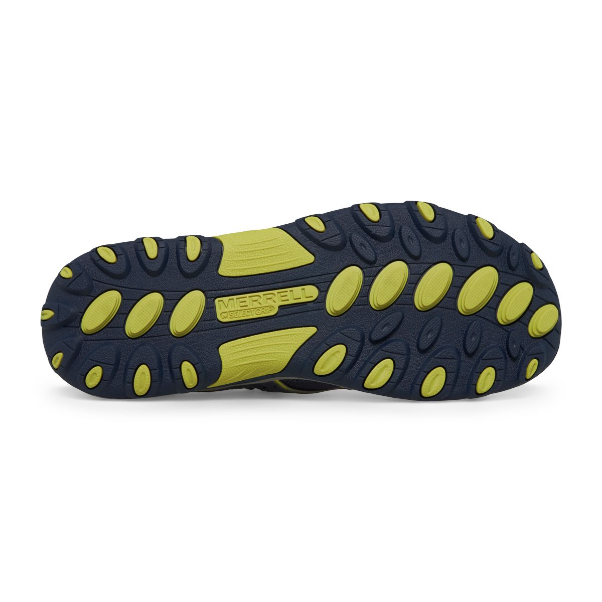 Big Kids - Hydro H2O Hiker Sandal - Shoes