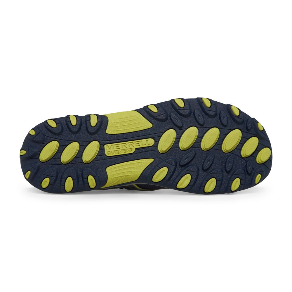 Big Kids - Hydro H2O Hiker Sandal - Shoes
