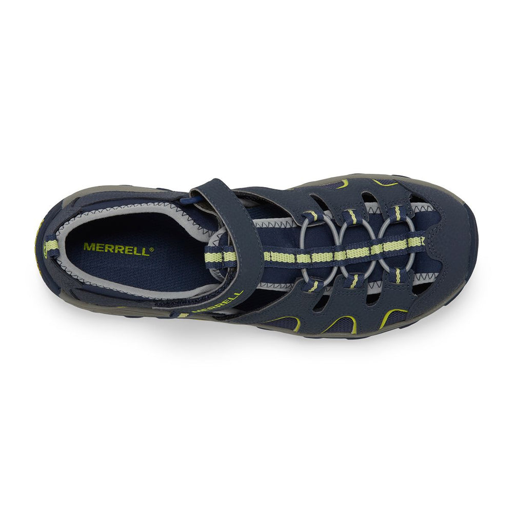 Big Kids - Hydro H2O Hiker Sandal - Shoes