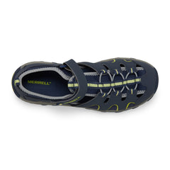 Big Kids - Hydro H2O Hiker Sandal - Shoes