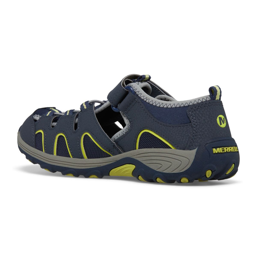 Big Kids - Hydro H2O Hiker Sandal - Shoes