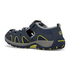 Big Kids - Hydro H2O Hiker Sandal - Shoes