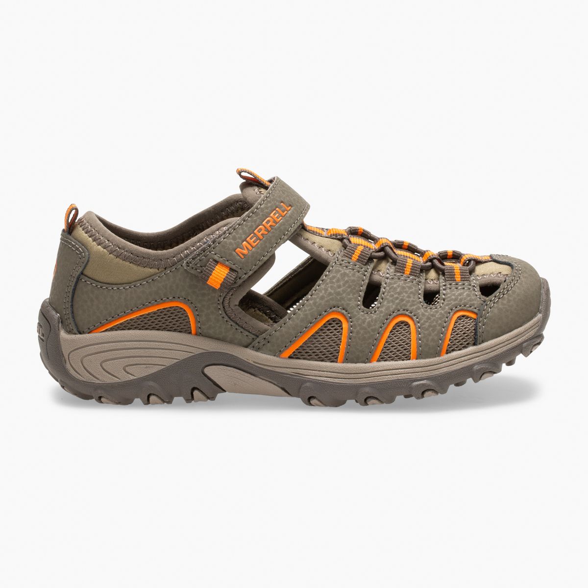 Big Kids - Hydro H2O Hiker Sandal - Shoes