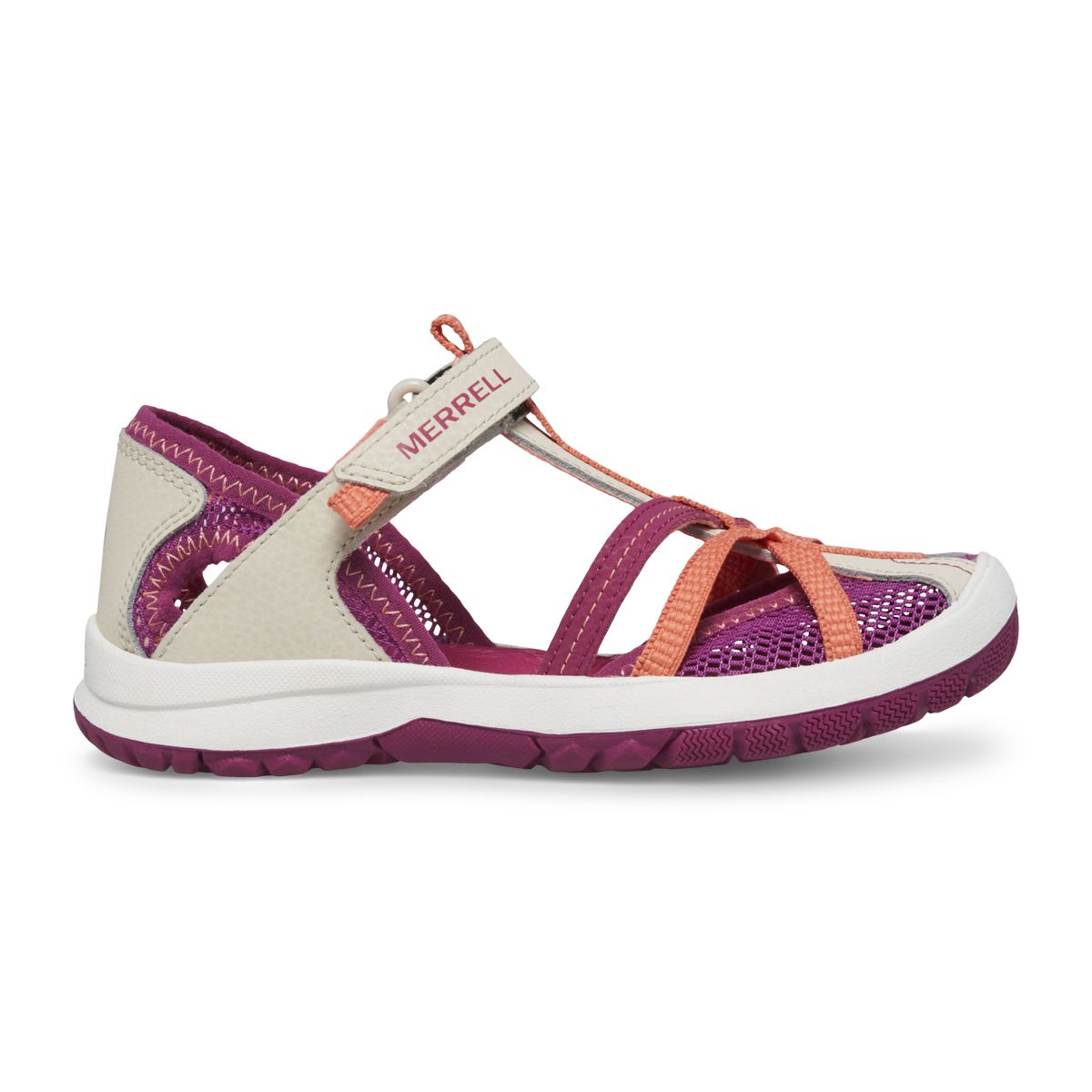 Big Kids - Dragonfly Sandal - Shoes