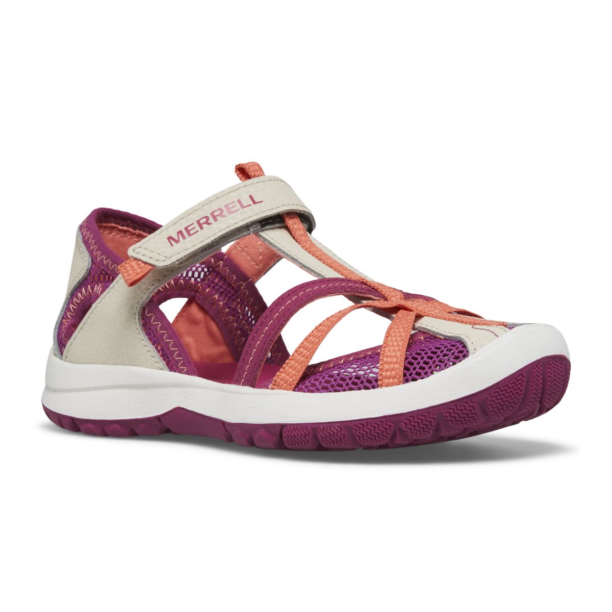 Big Kids - Dragonfly Sandal - Shoes