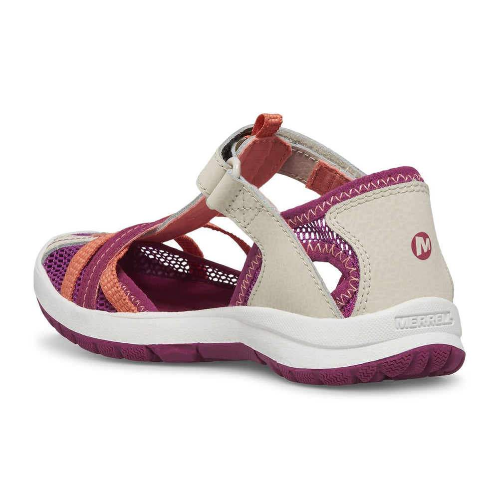 Big Kids - Dragonfly Sandal - Shoes
