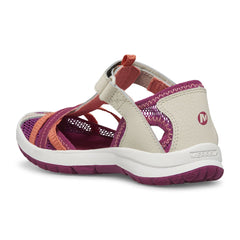 Big Kids - Dragonfly Sandal - Shoes