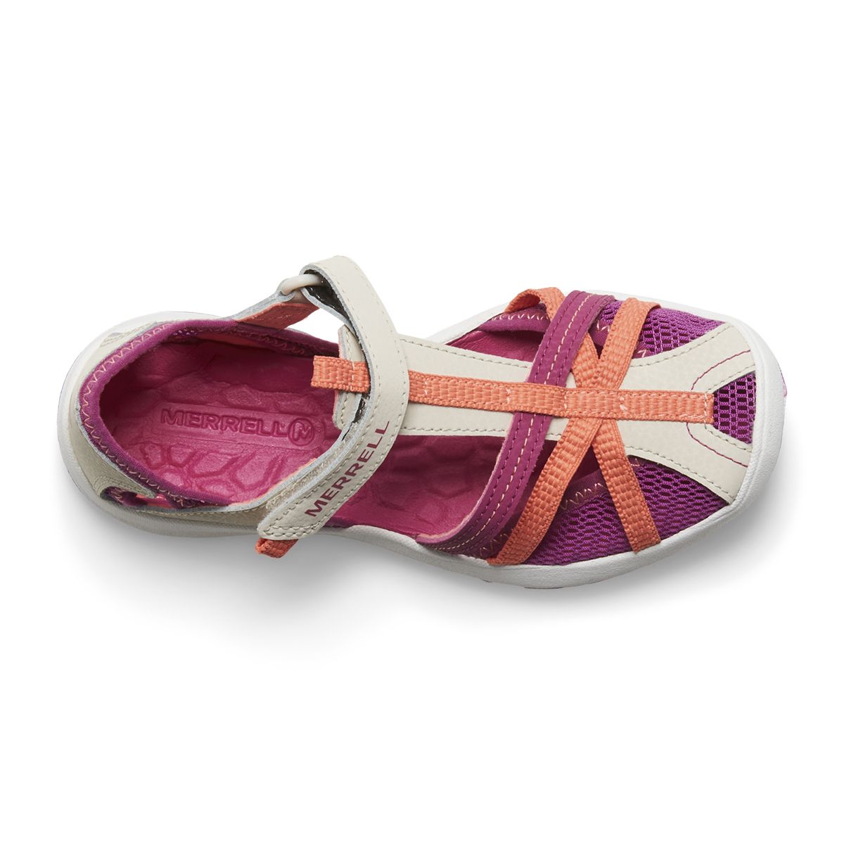 Big Kids - Dragonfly Sandal - Shoes