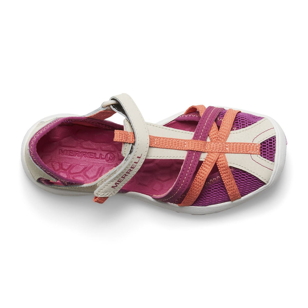 Big Kids - Dragonfly Sandal - Shoes