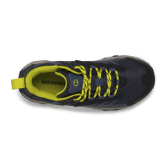 Kids - Moab Speed 2 Mid Waterproof - Athletics BK