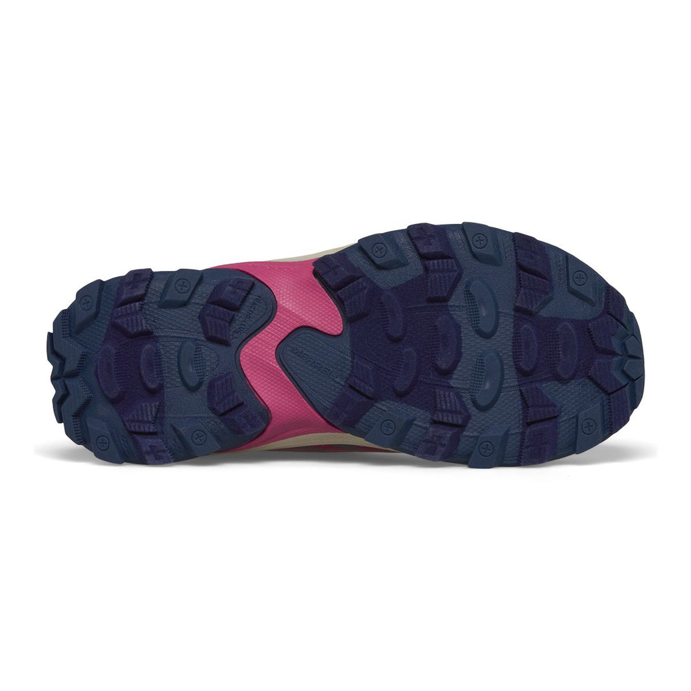 Kids - Moab Speed 2 Mid Waterproof - Athletics BK