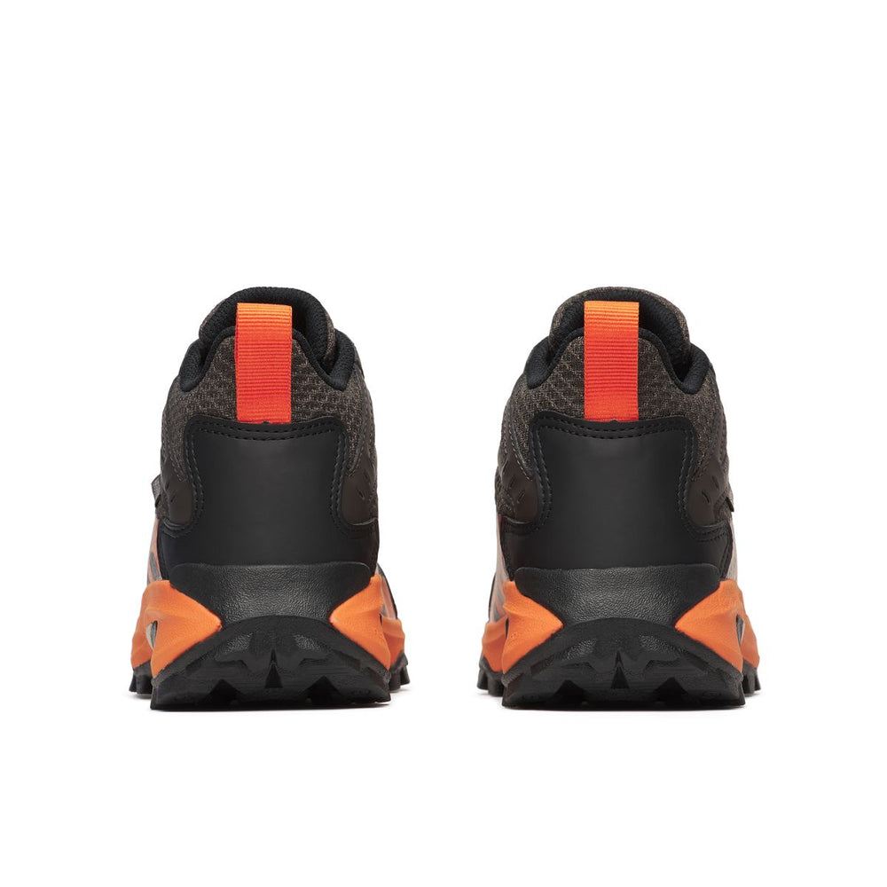 Kids - Moab Speed 2 Mid Waterproof - Athletics BK