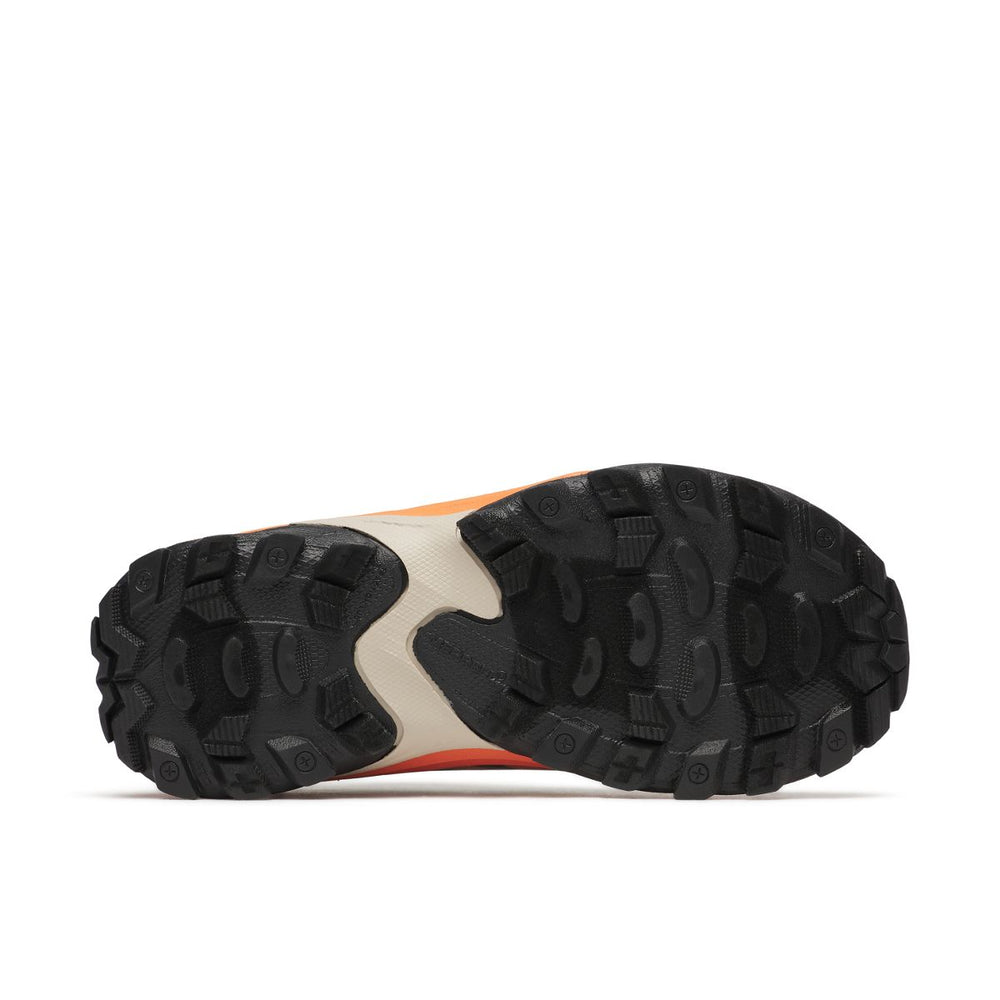 Kids - Moab Speed 2 Mid Waterproof - Athletics BK
