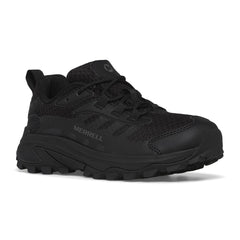 Big Kids - Moab Speed 2 Low Waterproof - Shoes LK