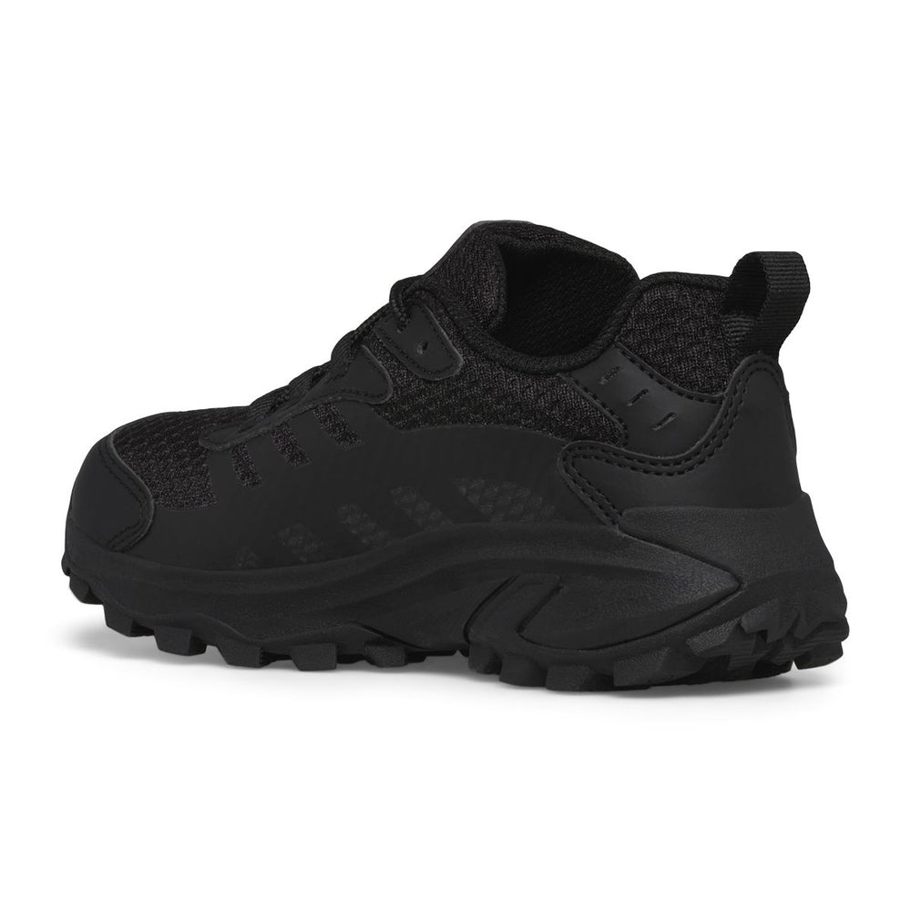 Big Kids - Moab Speed 2 Low Waterproof - Shoes LK