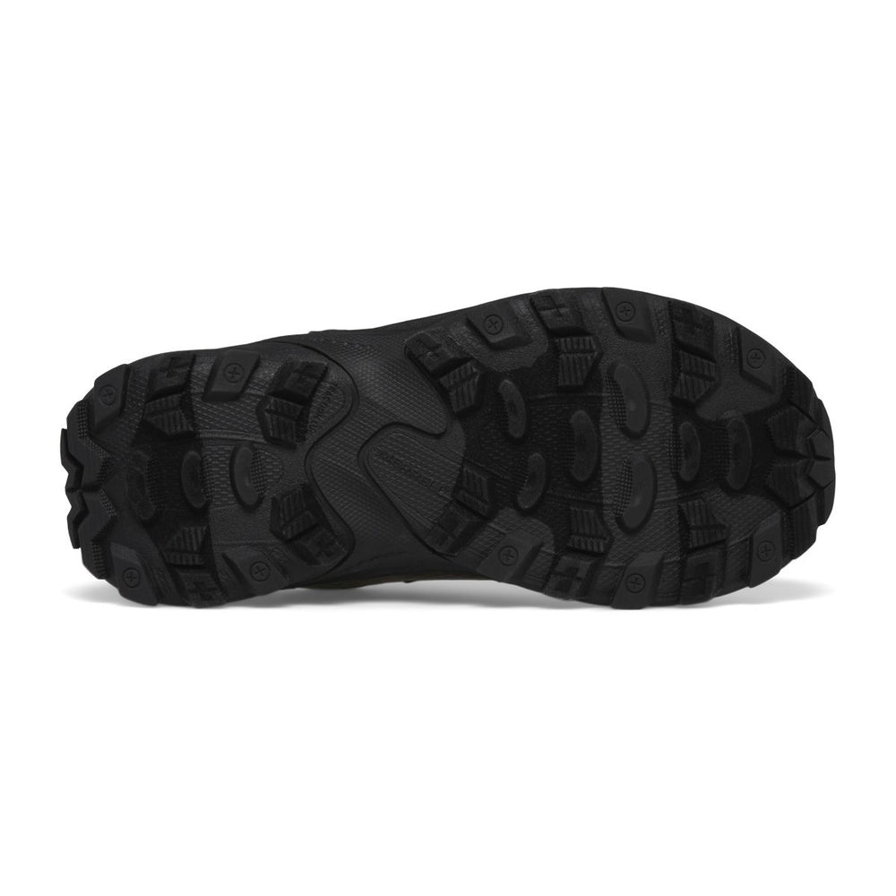 Big Kids - Moab Speed 2 Low Waterproof - Shoes LK