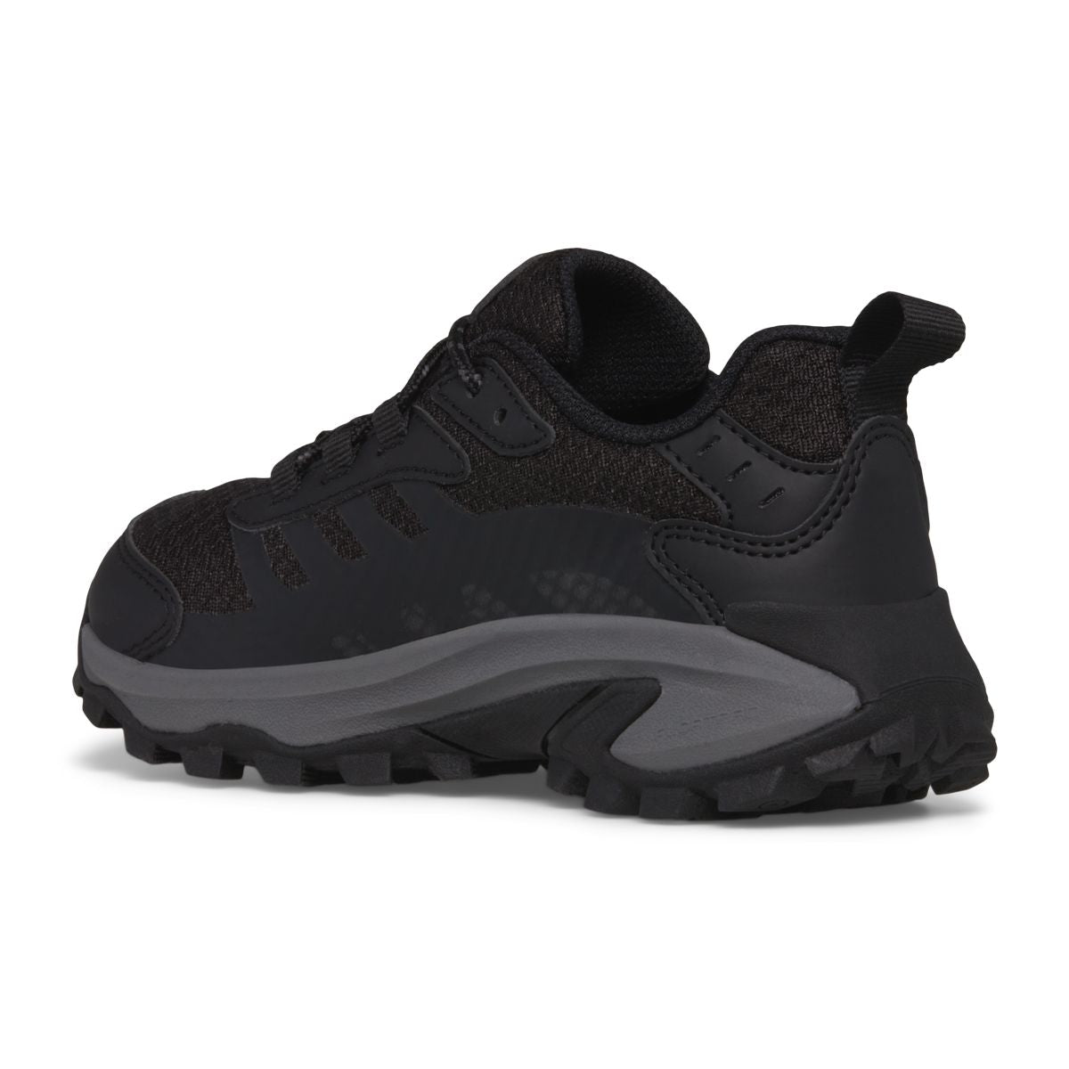 Big Kids - Moab Speed 2 Low Waterproof - Shoes LK