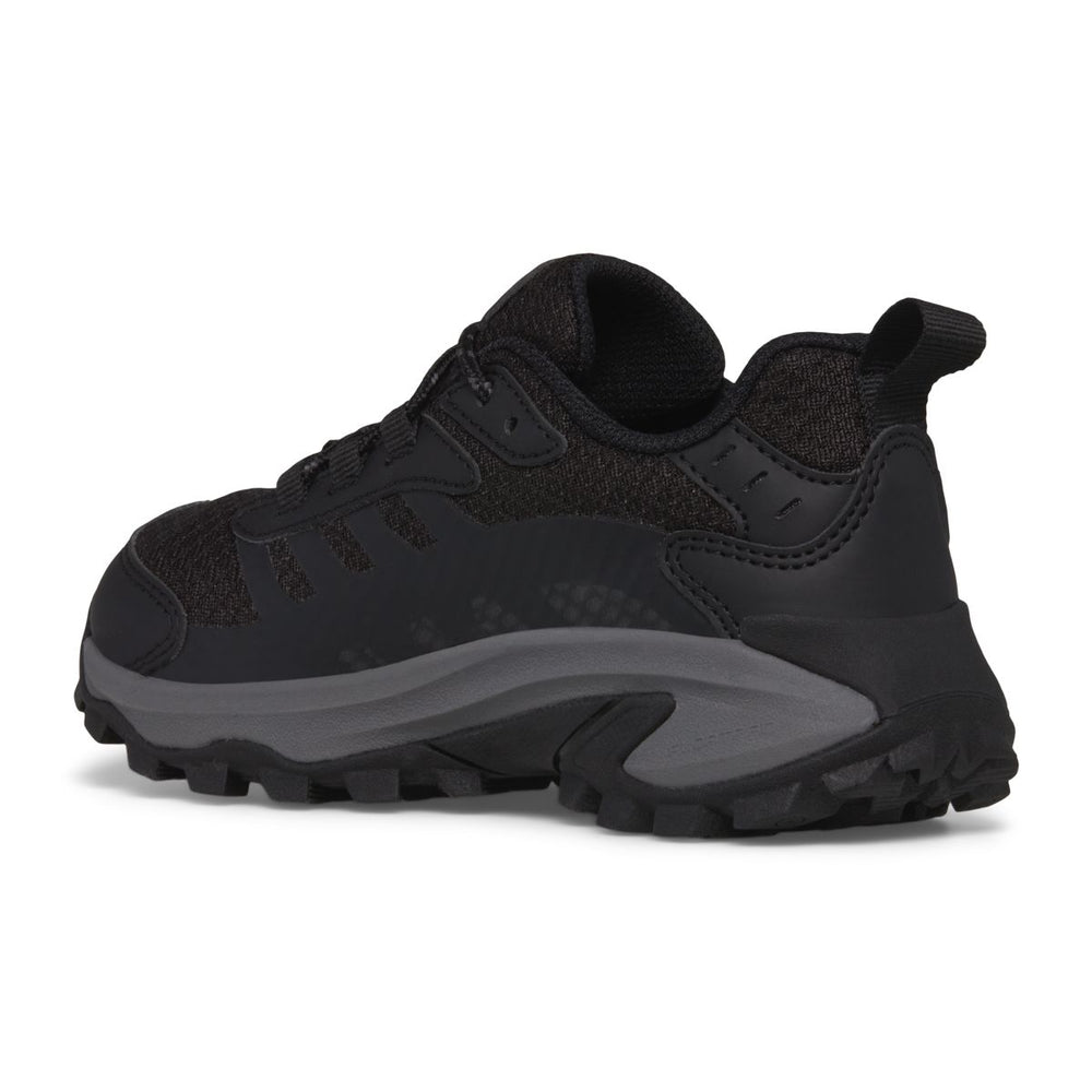 Big Kids - Moab Speed 2 Low Waterproof - Shoes LK