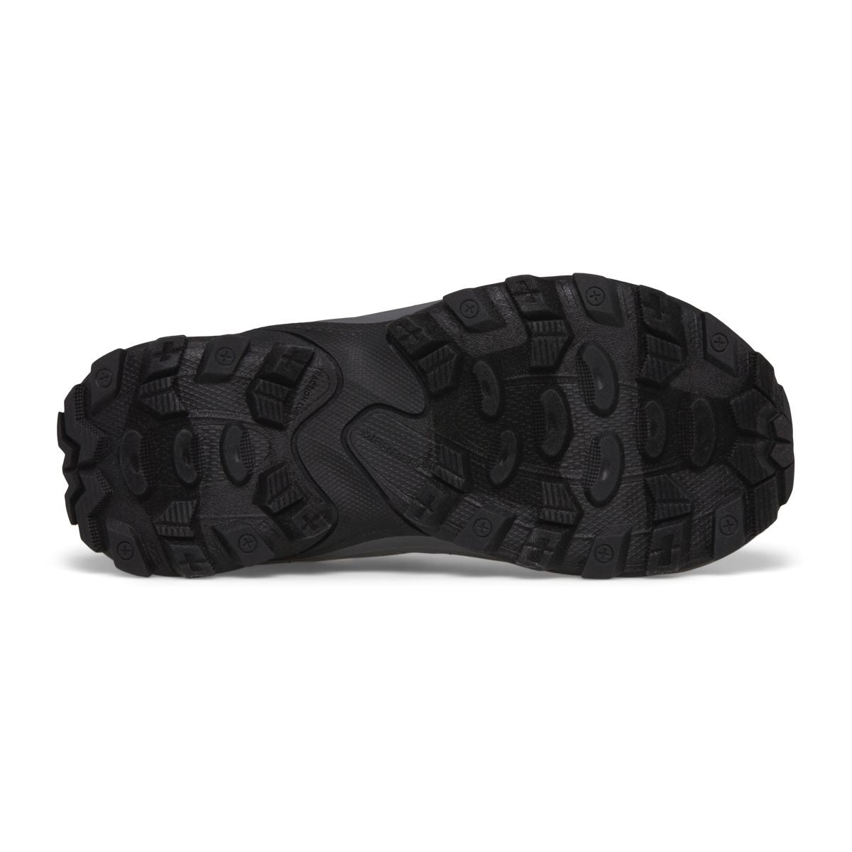 Big Kids - Moab Speed 2 Low Waterproof - Shoes LK
