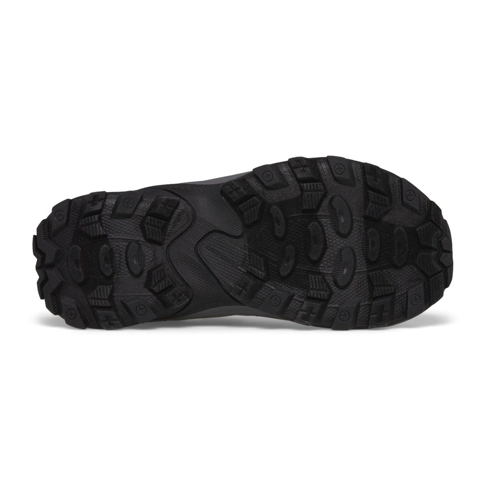 Big Kids - Moab Speed 2 Low Waterproof - Shoes LK