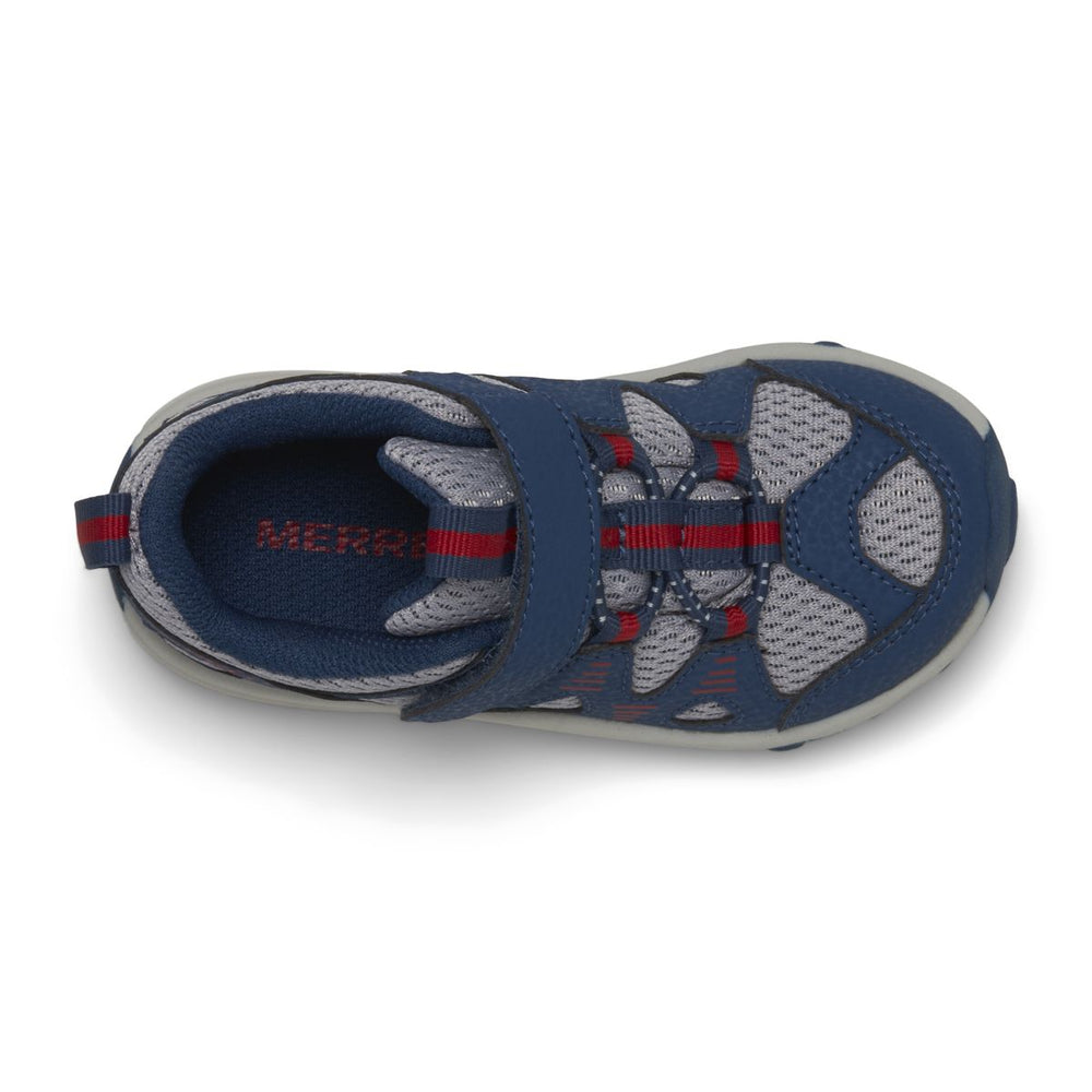 Little Kids - Trail Chaser 2 JR. Shoe US