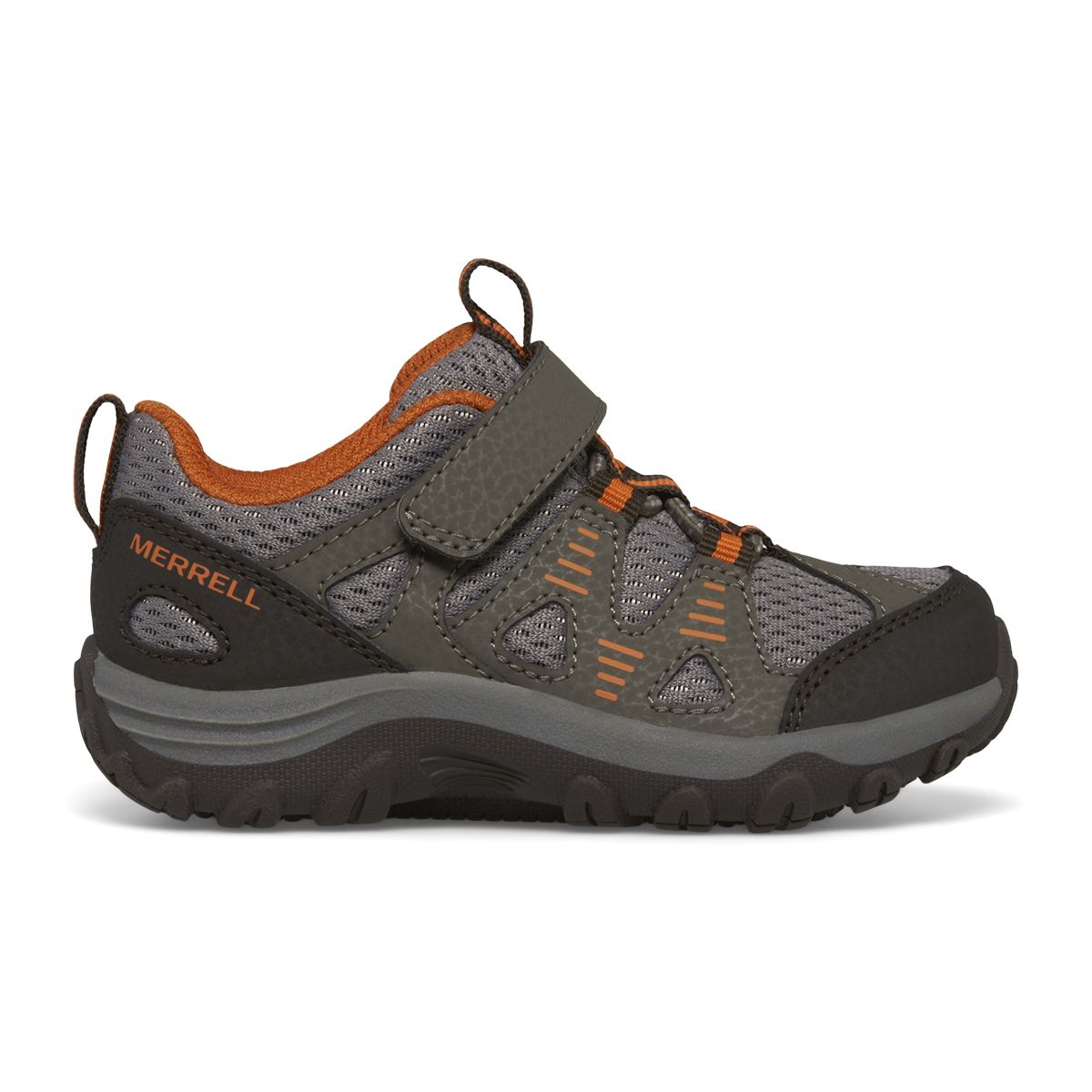 Little Kids - Trail Chaser 2 JR. Shoe US