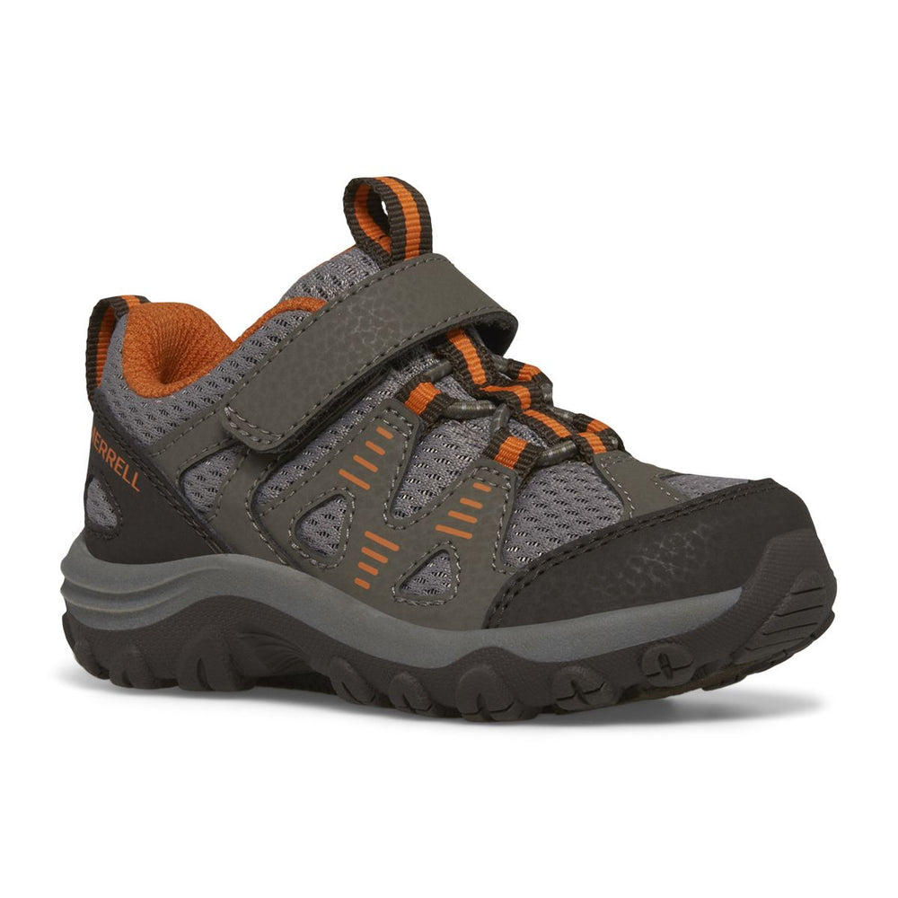 Little Kids - Trail Chaser 2 JR. Shoe US