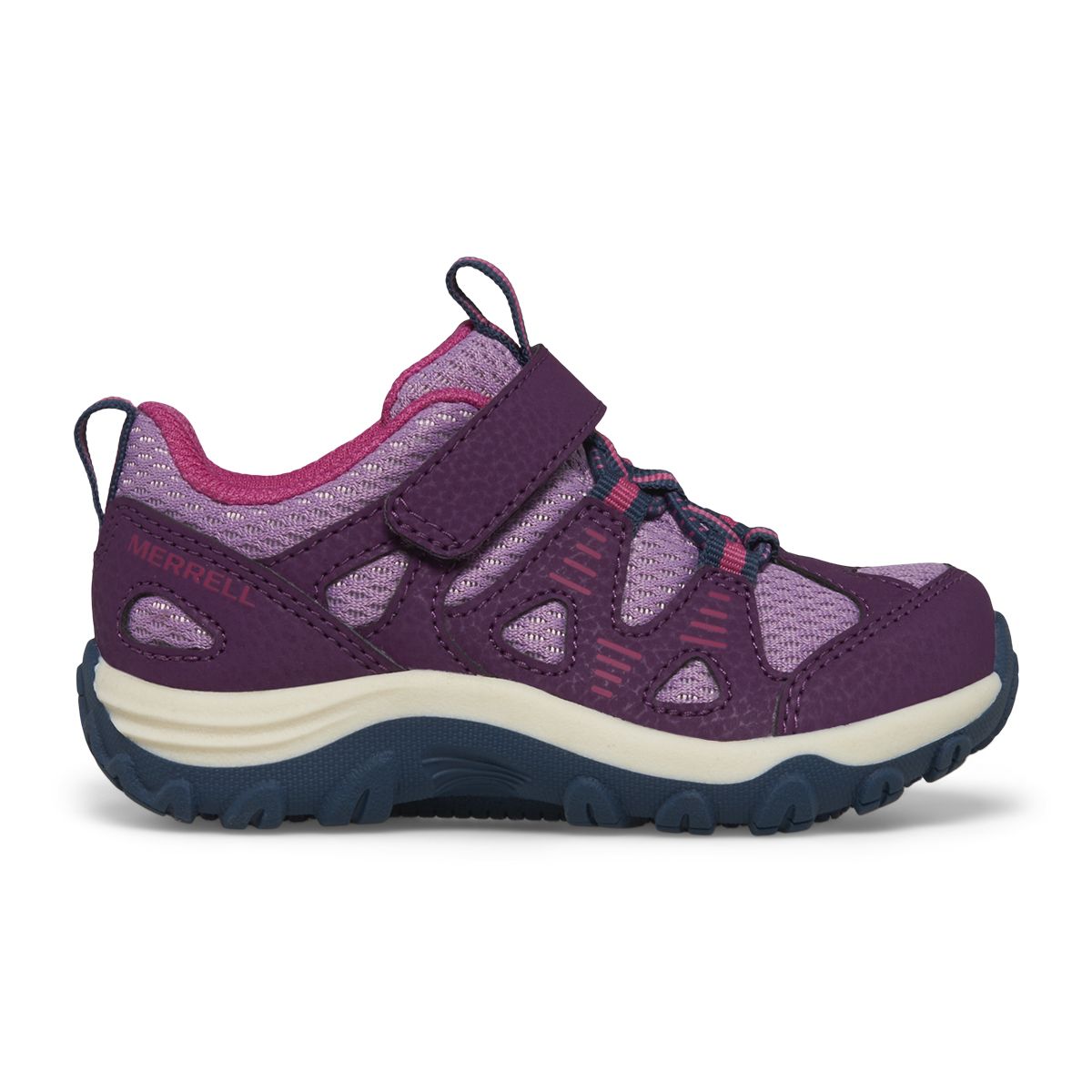 Little Kids - Trail Chaser 2 JR. Shoe US