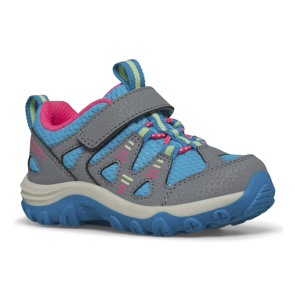 Little Kids - Trail Chaser 2 JR. Shoe US
