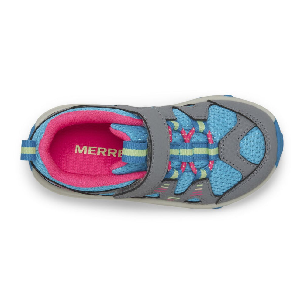 Little Kids - Trail Chaser 2 JR. Shoe US