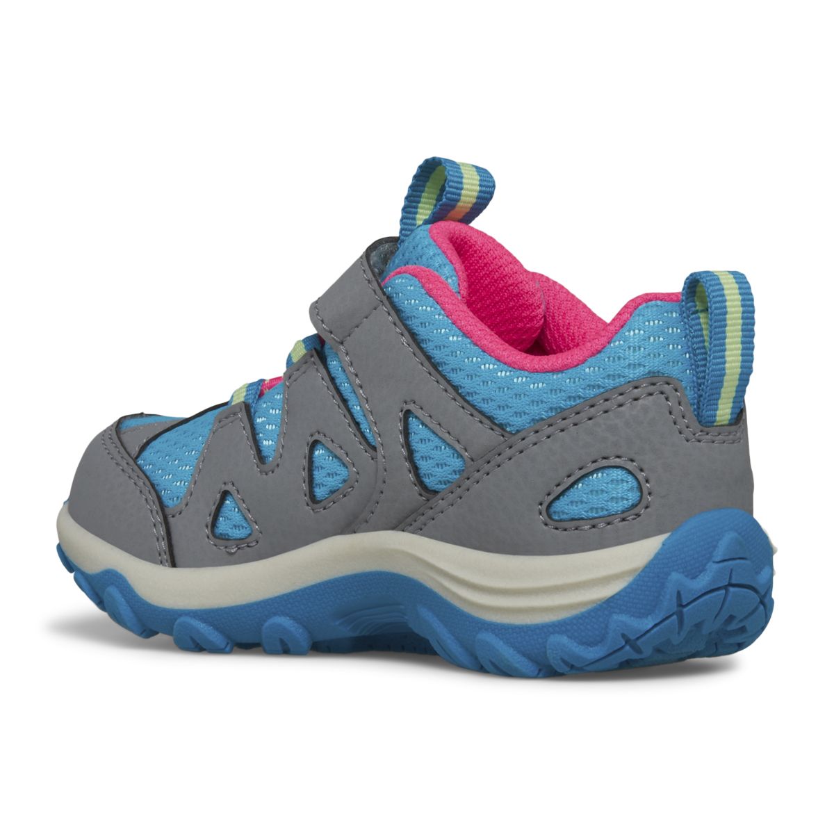 Little Kids - Trail Chaser 2 JR. Shoe US