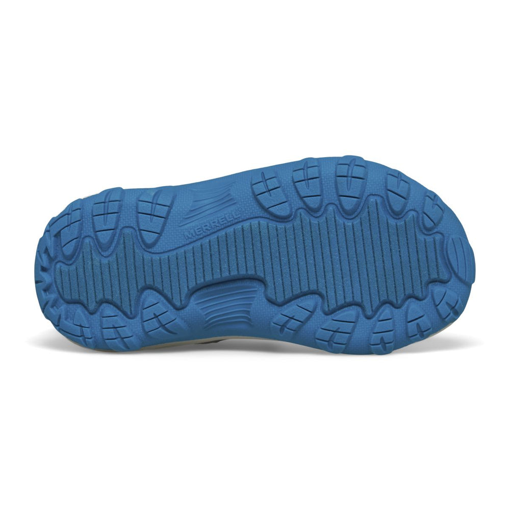 Little Kids - Trail Chaser 2 JR. Shoe US