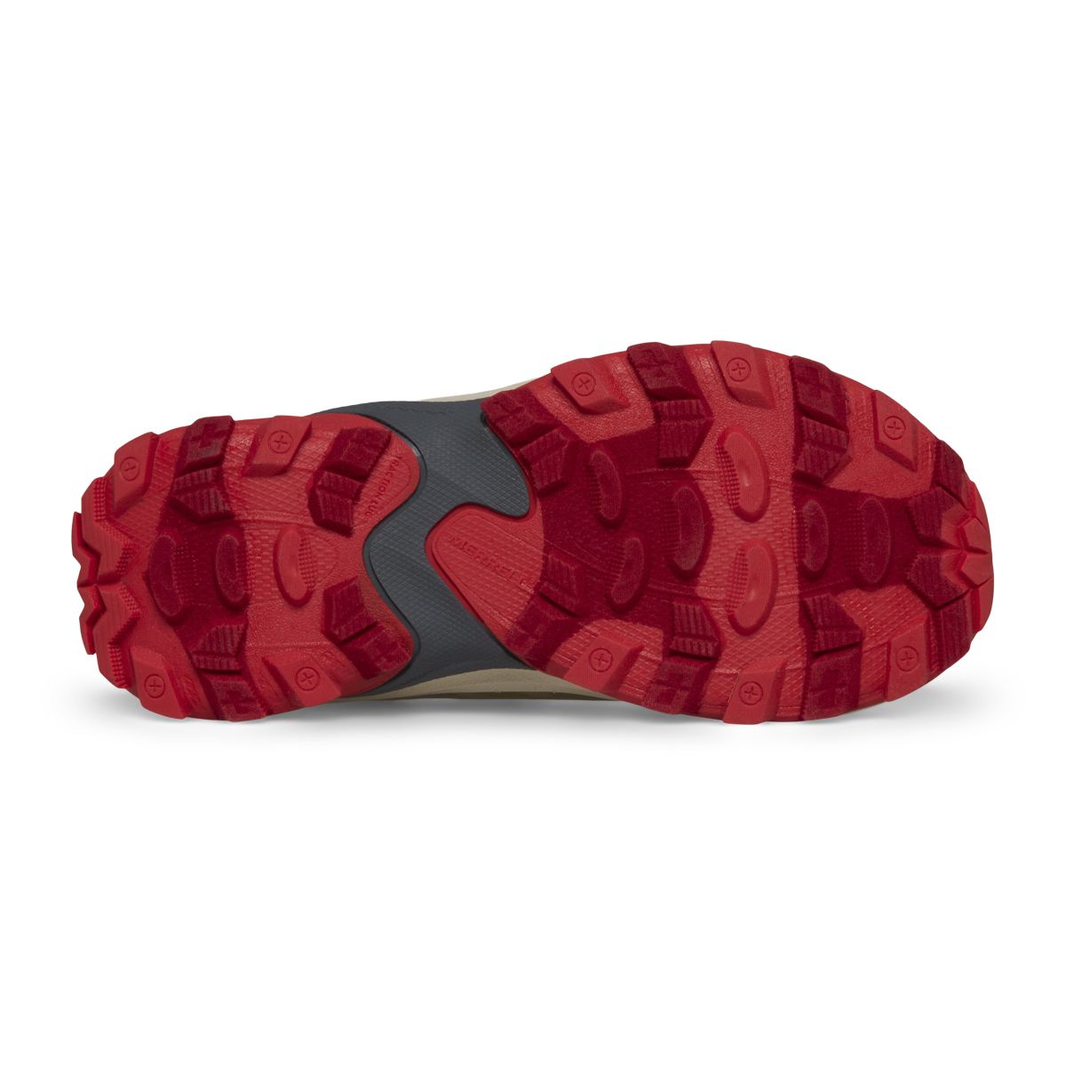 Big Kids Moab Speed 2 Low A/C Waterproof - Shoes BK