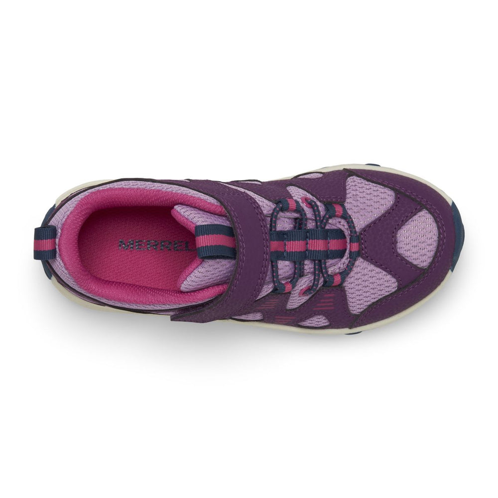 Big Kids - Trail Chaser 2 - Shoes