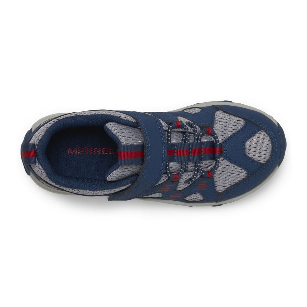 Big Kids - Trail Chaser 2 - Shoes
