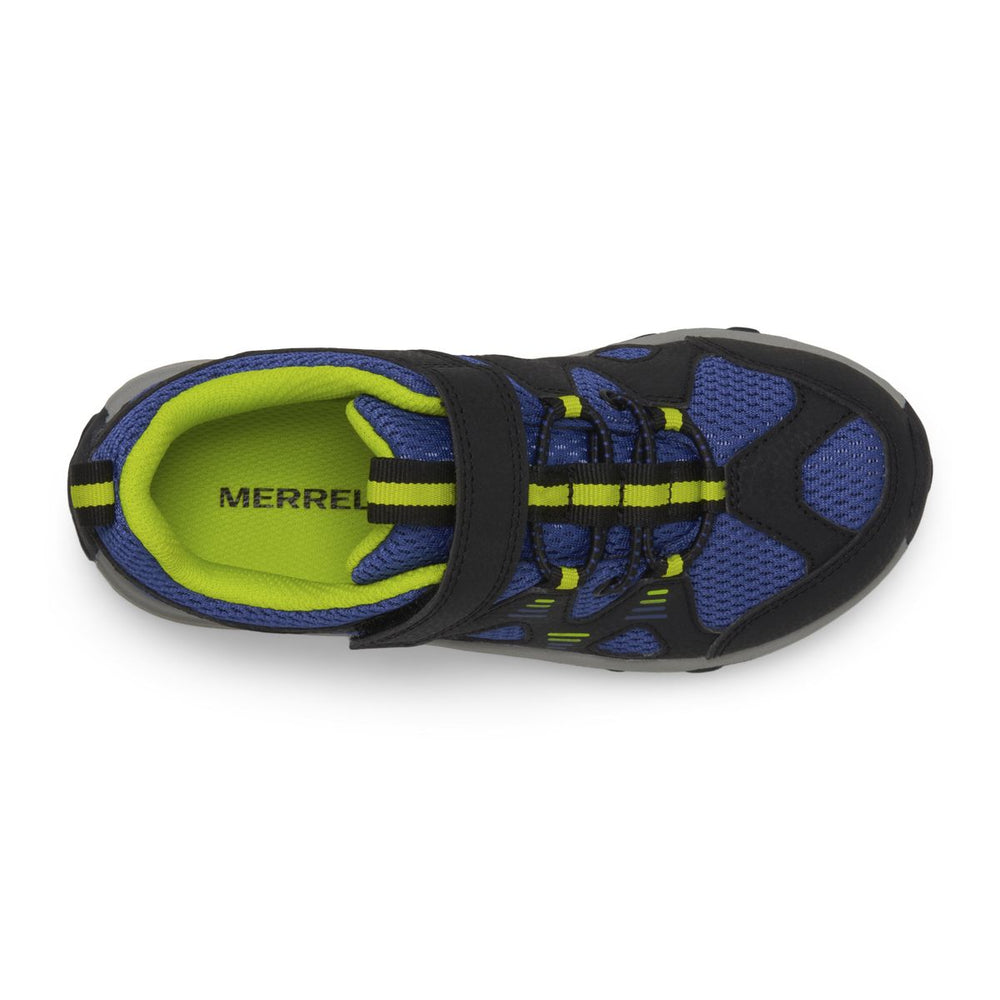 Big Kids - Trail Chaser 2 - Shoes