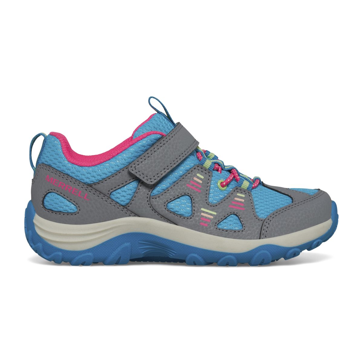 Big Kids - Trail Chaser 2 - Shoes