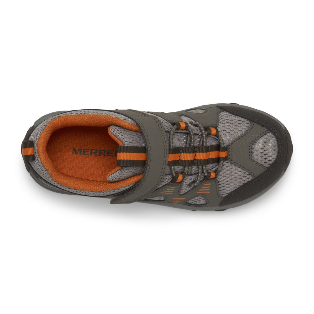 Big Kids - Trail Chaser 2 - Shoes