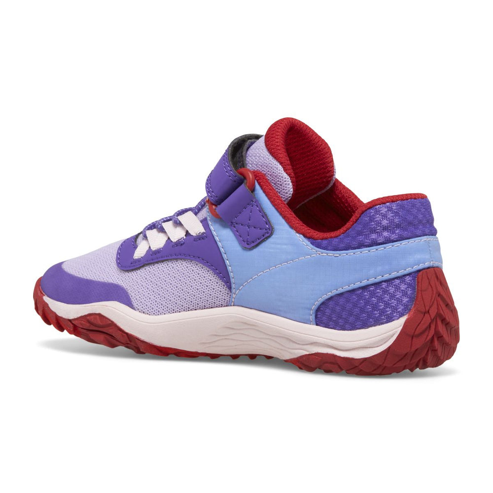 Big Kids - Trail Glove 7 A/C - Athletics BK