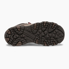 Big Kids - Moab 3 Mid Waterproof Boot - Boots