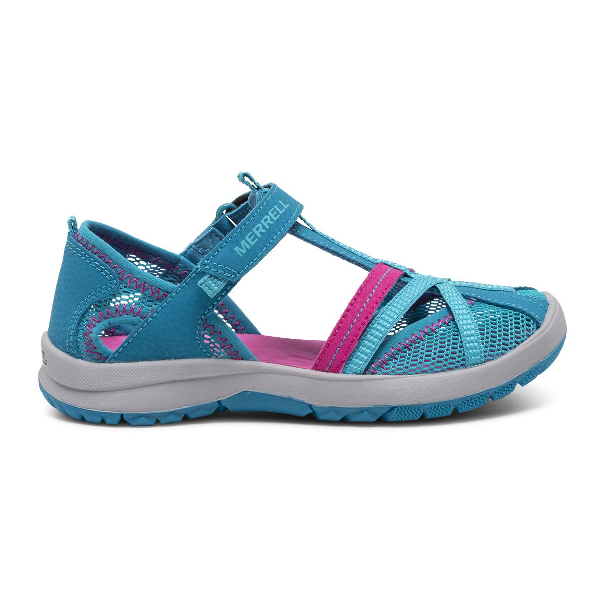Big Kids - Dragonfly Sandal - Shoes