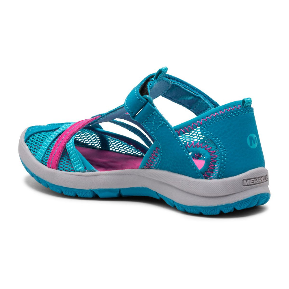 Big Kids - Dragonfly Sandal - Shoes