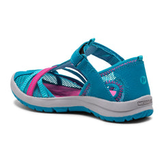 Big Kids - Dragonfly Sandal - Shoes