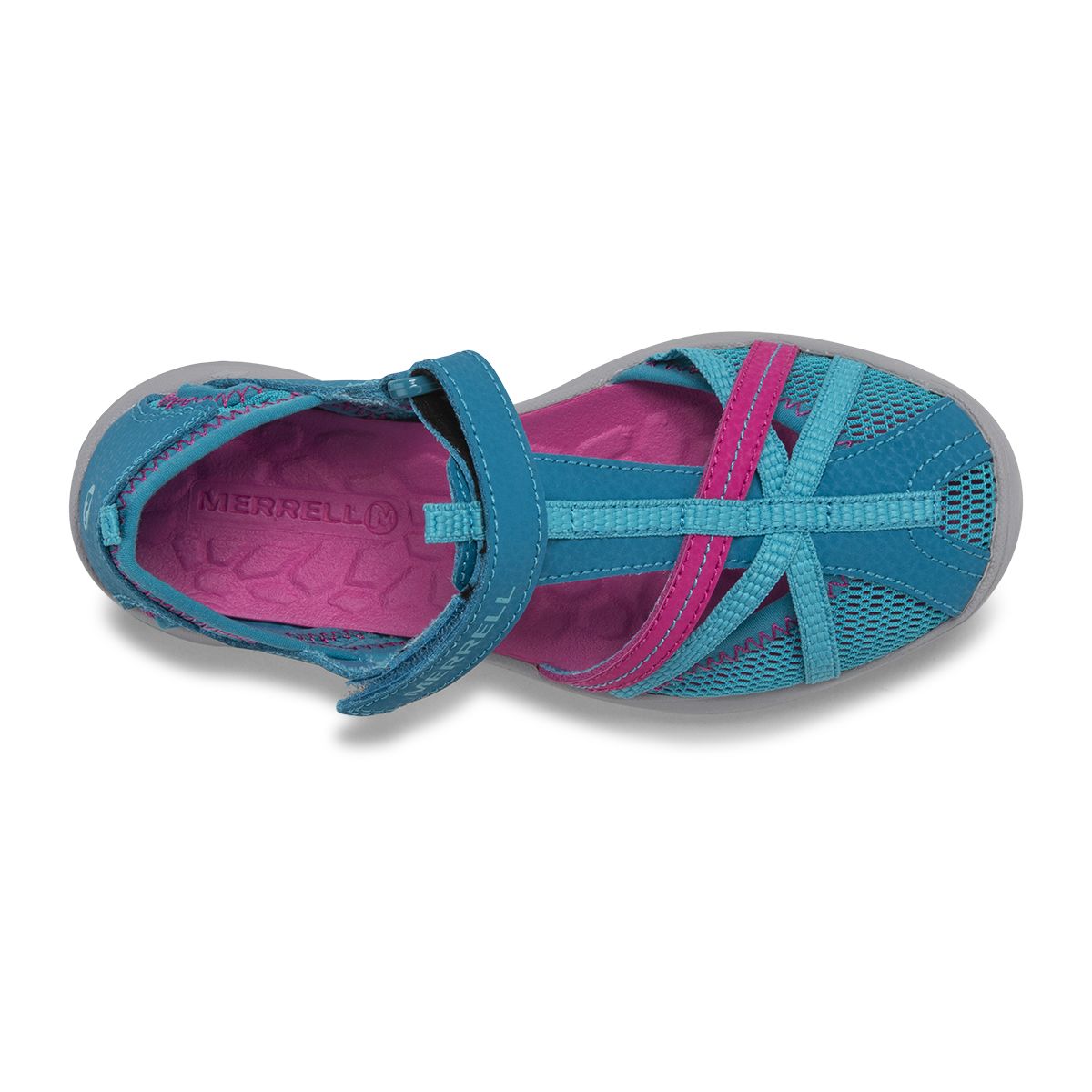 Big Kids - Dragonfly Sandal - Shoes