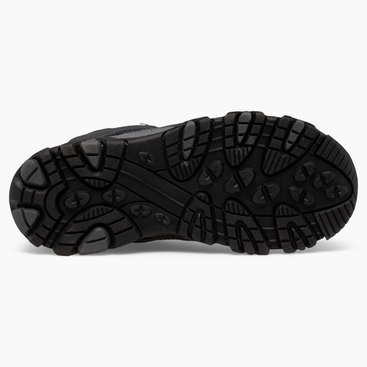 Big Kids - Moab 3 Mid Waterproof Boot - Boots